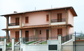 Bifamiliare